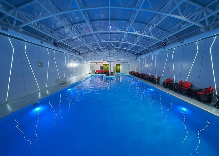Dream Hotel