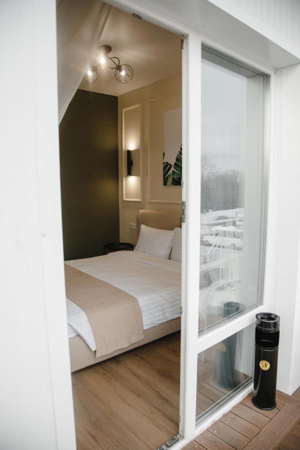 Dream Hotel