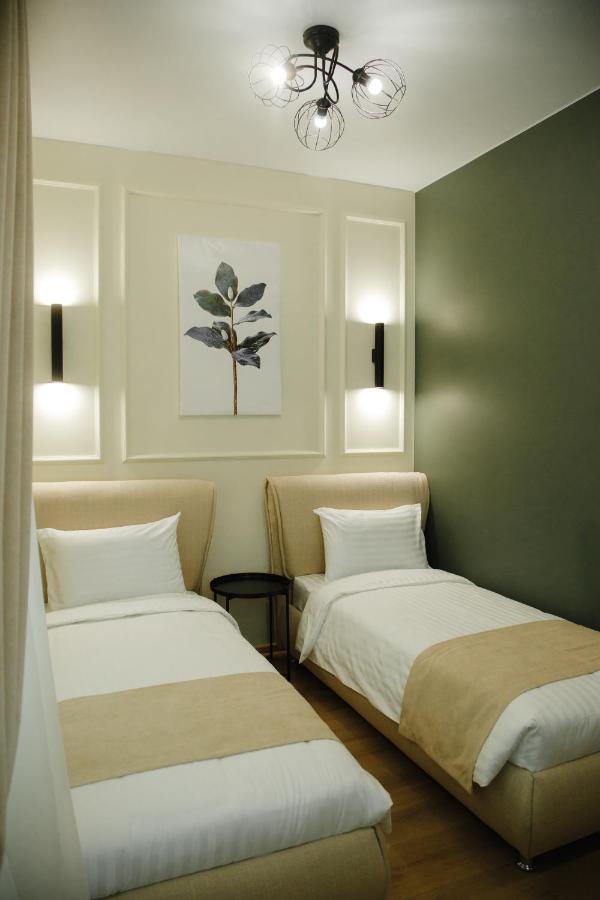 Hotel Dream *