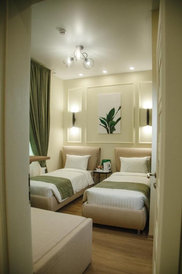 Hotel Dream *